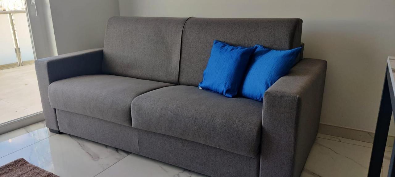 Blu-M Central Qormi Exterior photo