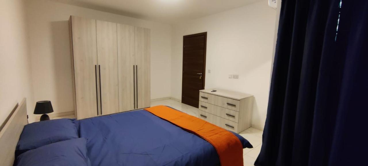 Blu-M Central Qormi Exterior photo