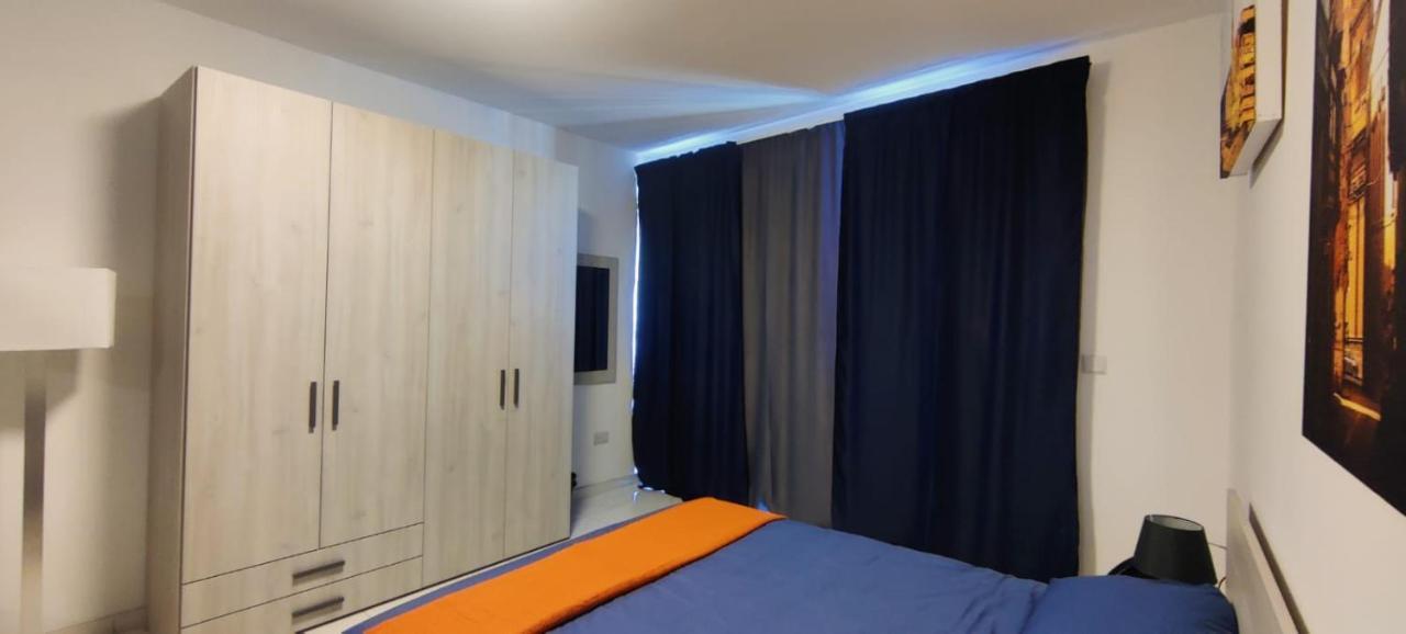 Blu-M Central Qormi Exterior photo