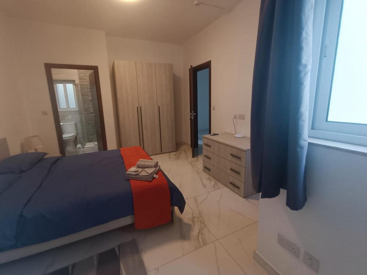 Blu-M Central Qormi Exterior photo